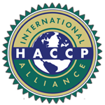 HACCP Certification Training